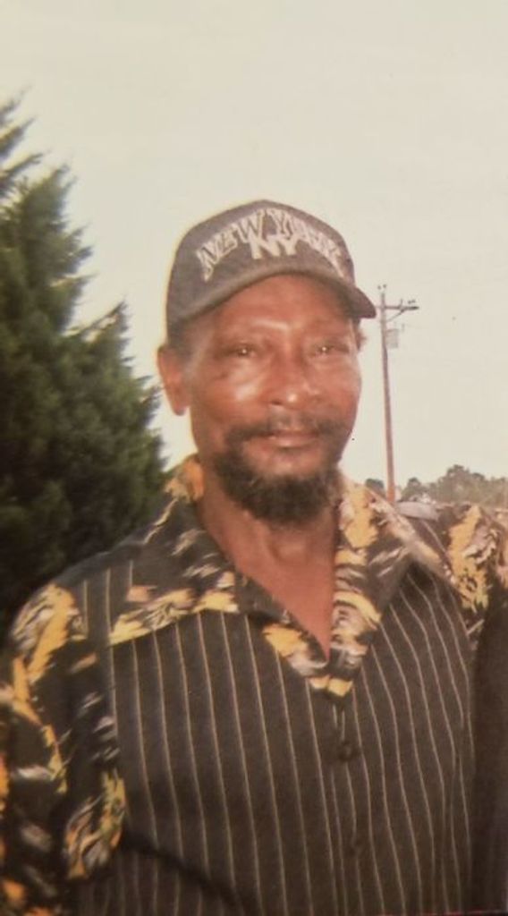 Nathaniel Daniels Profile Photo