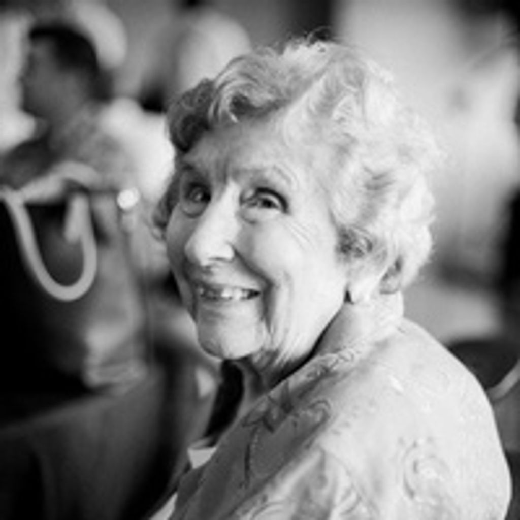 Adelaide Marion Powell Blalock