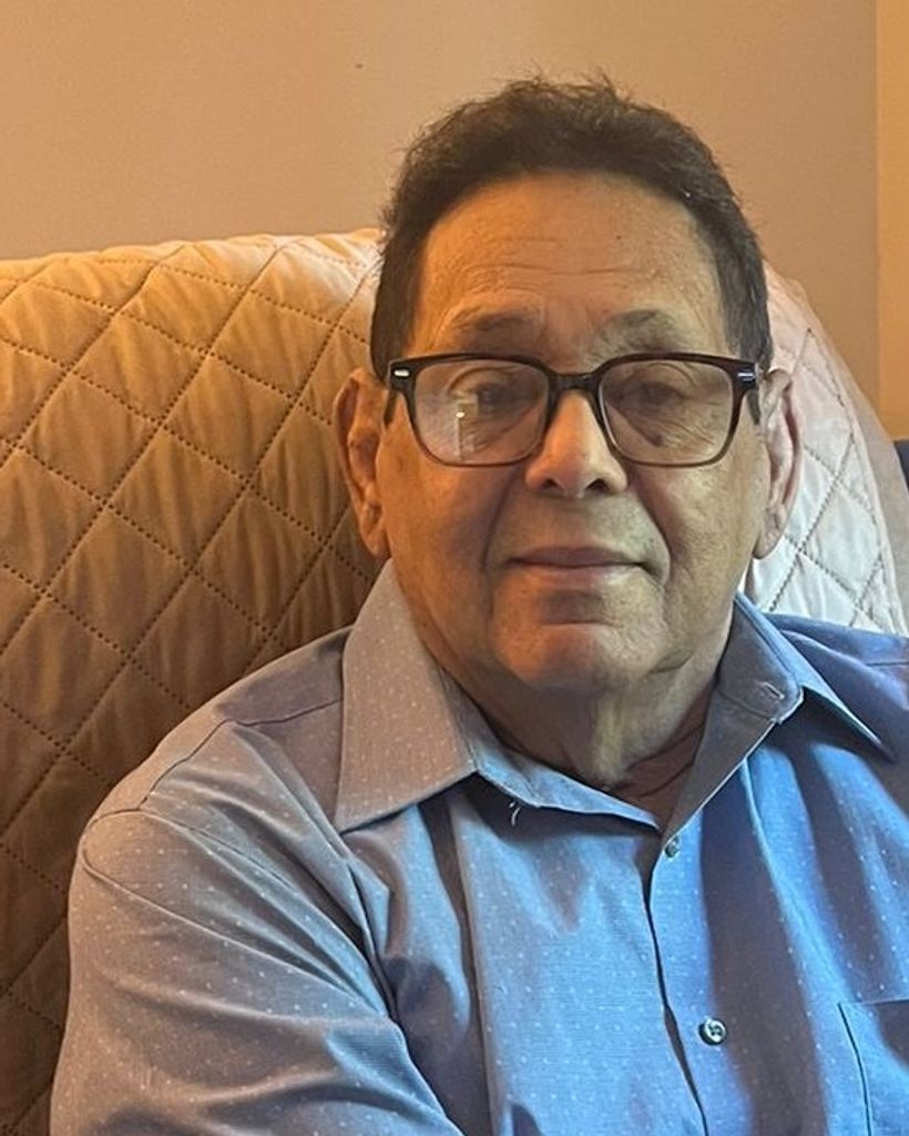 Angel Eduardo Goglad Rodriguez Profile Photo