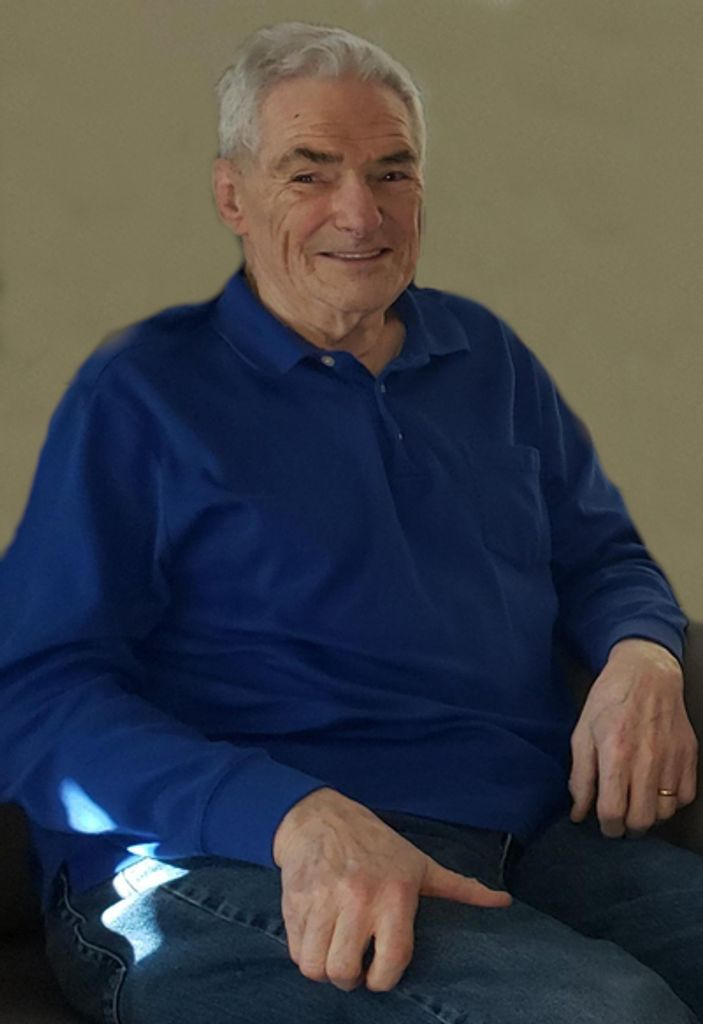 Anthony "Tony" Joseph Vandenberg Profile Photo