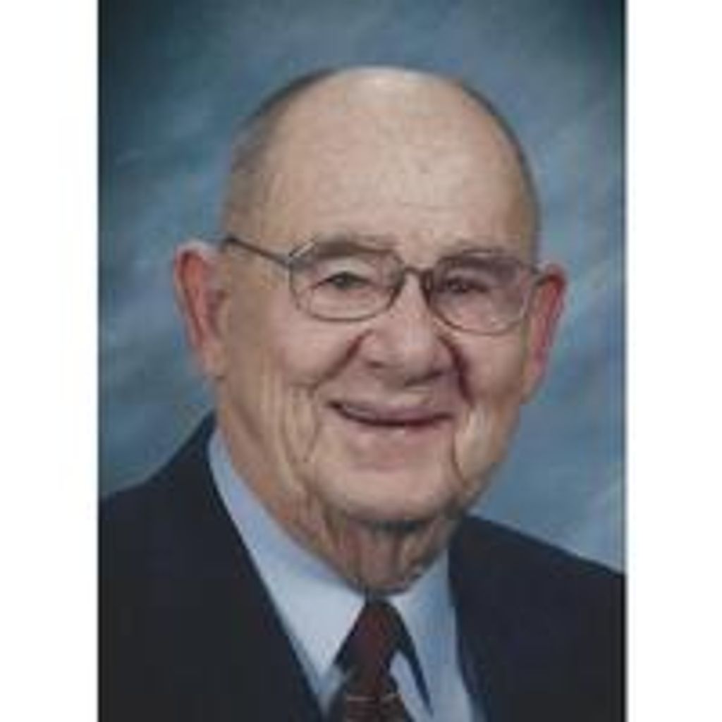 Sterling O. Thompson