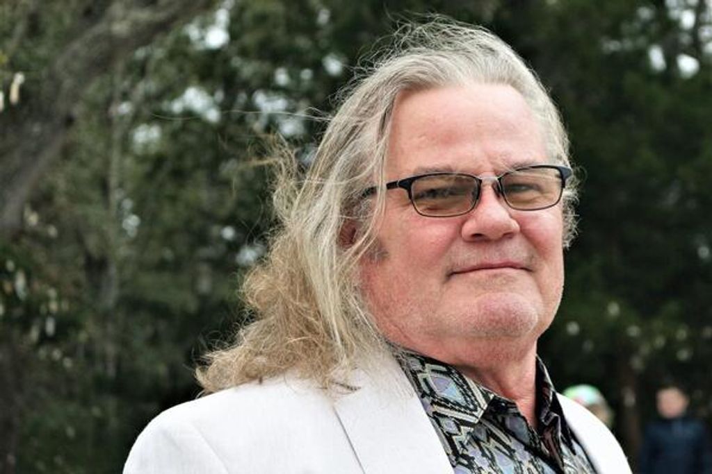Eric Ray Freeman Profile Photo