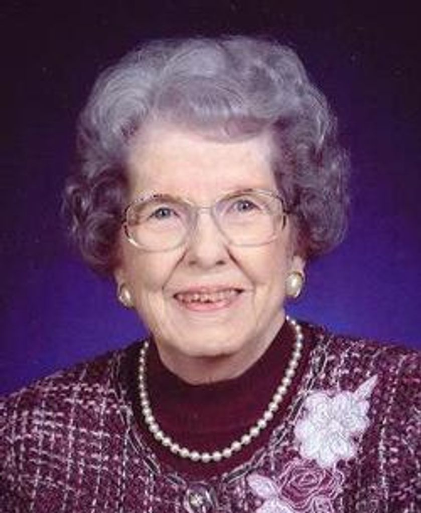 Genevieve Hewson