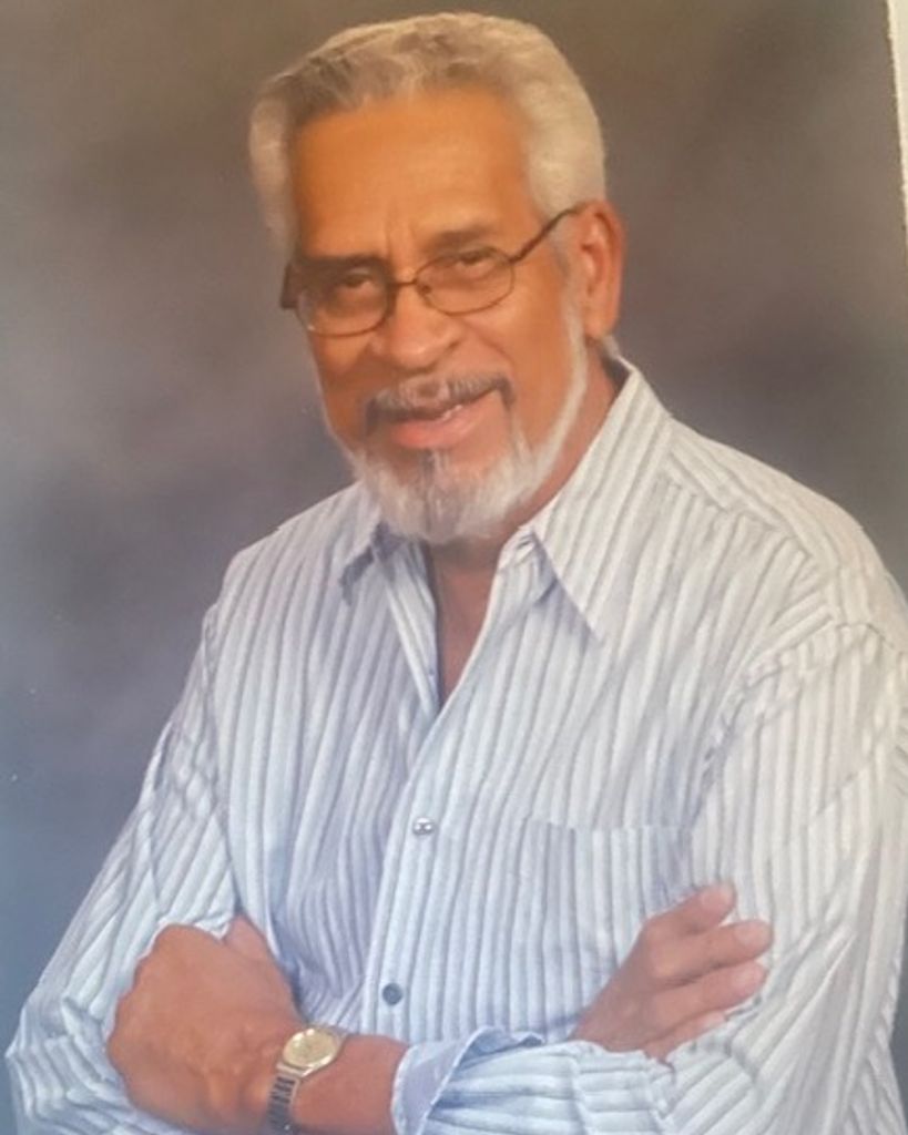 Willie A. LaCour Profile Photo