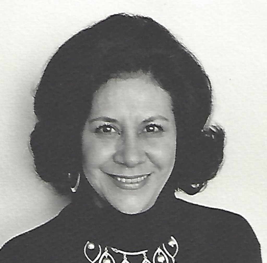 Mary Mares