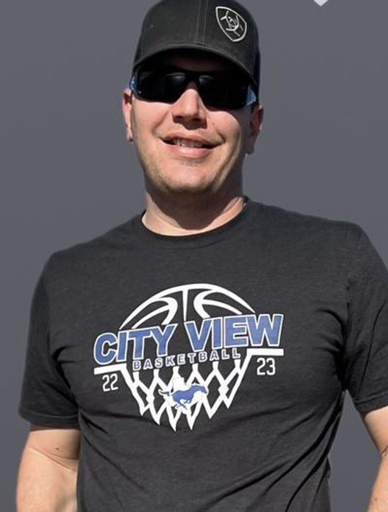 Heath Chandler Aldrich