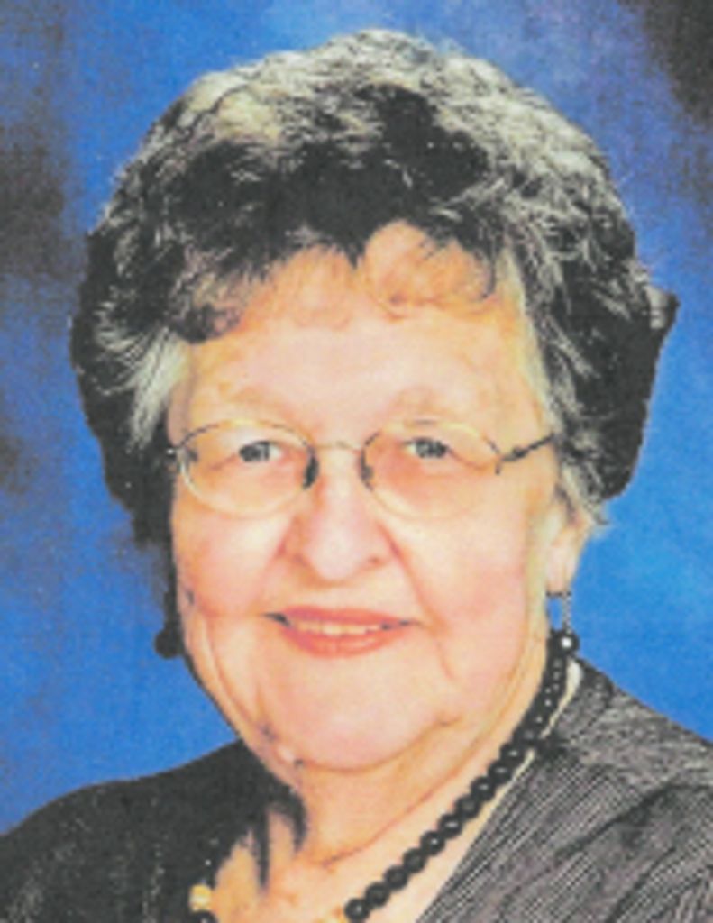Shirley A. Wechter