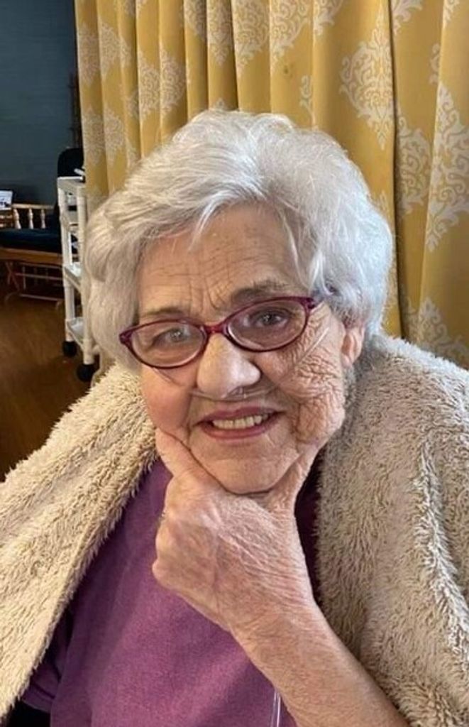 Mary Louise Banks Profile Photo