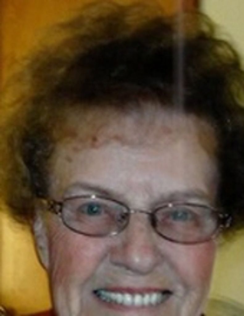 Frances M. Schierlman