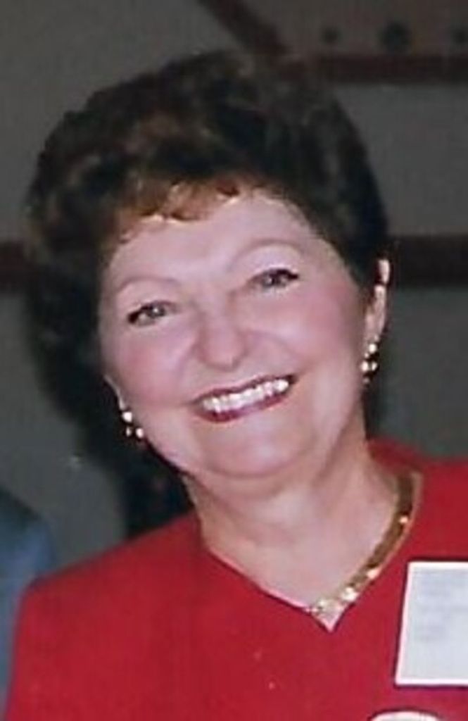 Dorothy M. Forys Profile Photo