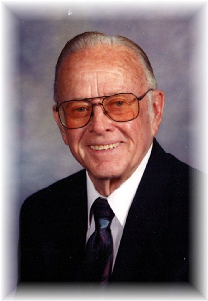 Lee R. Fisk