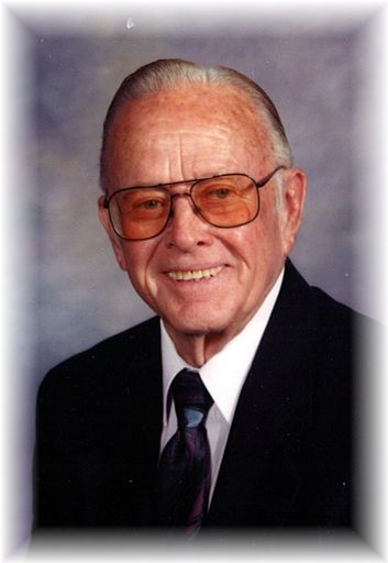 Lee R. Fisk Profile Photo