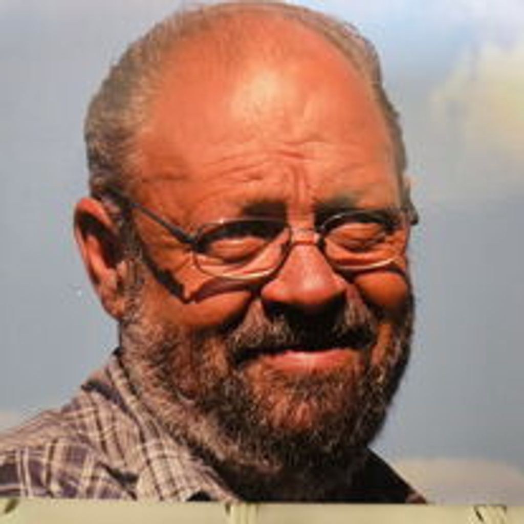 Kenneth Atherton Profile Photo