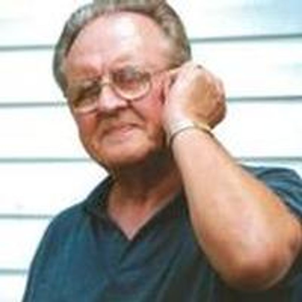 James F. Jewett