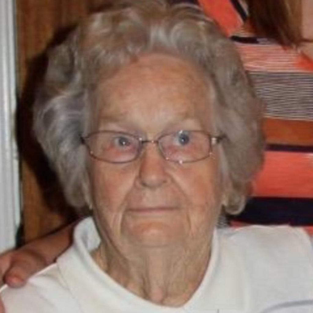 Nadine Hill Joyner Profile Photo