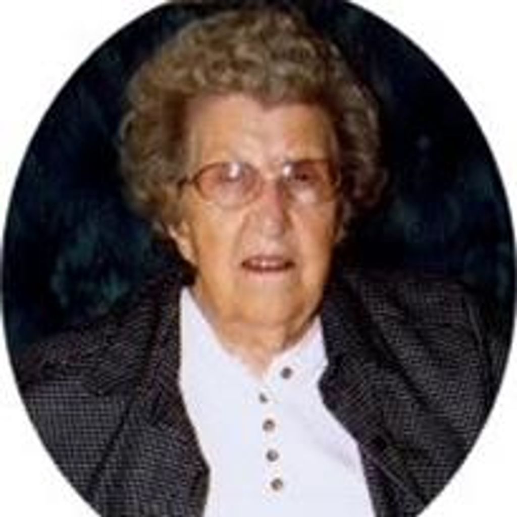 Lella Rogers