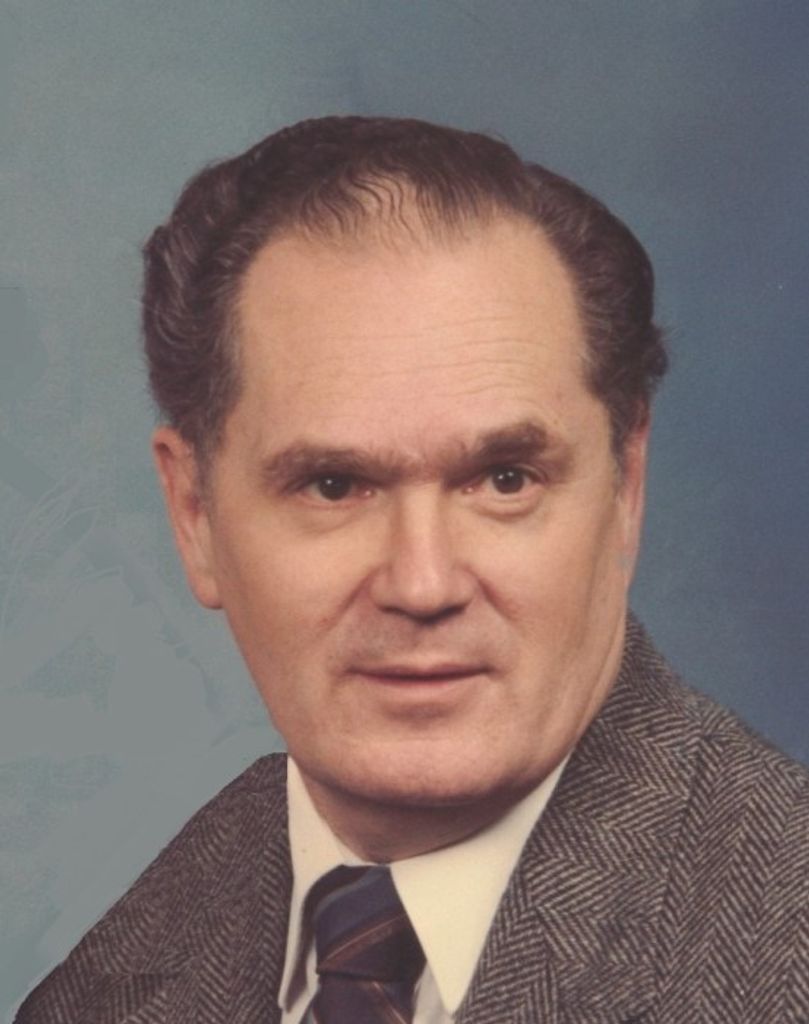 Carl Lee Robison Sr.