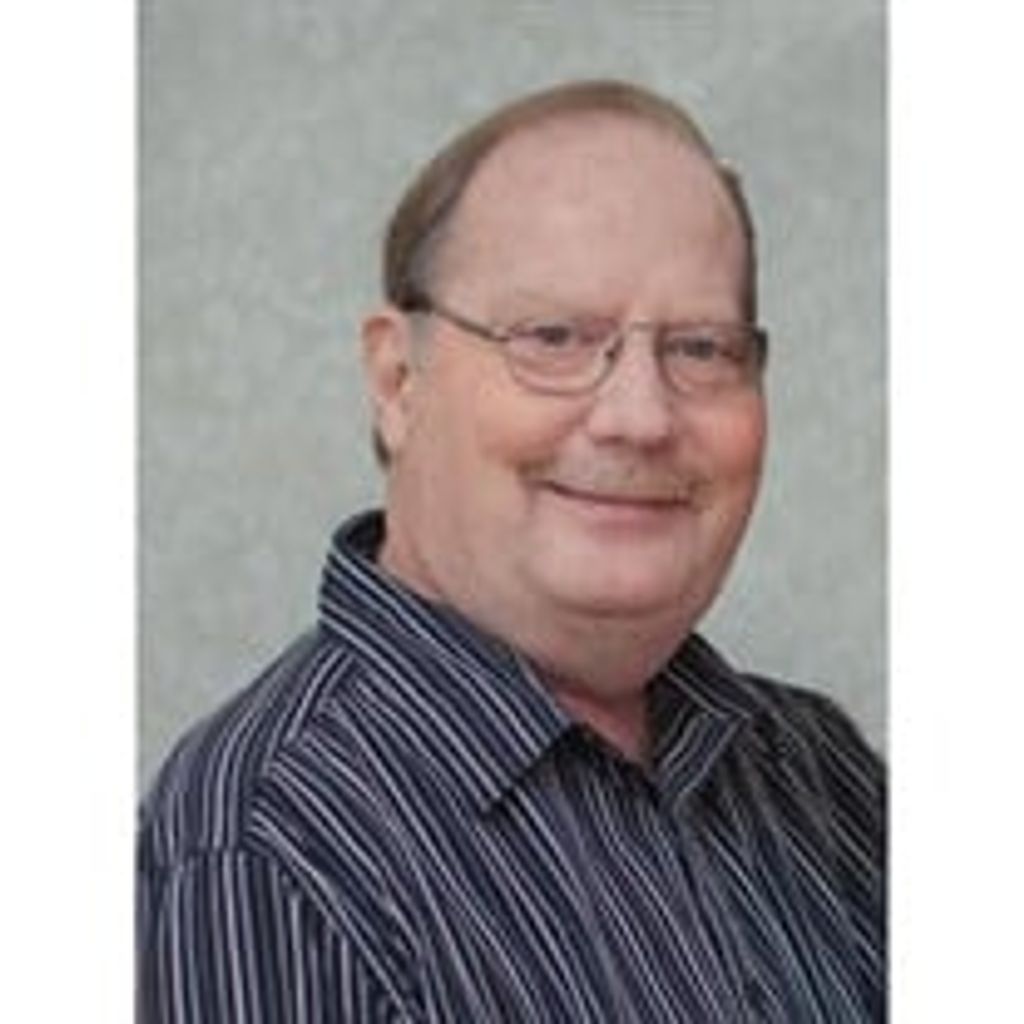 James R. Patterson