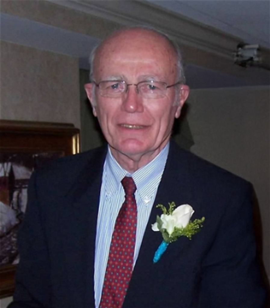 George Alan Vonhof Profile Photo