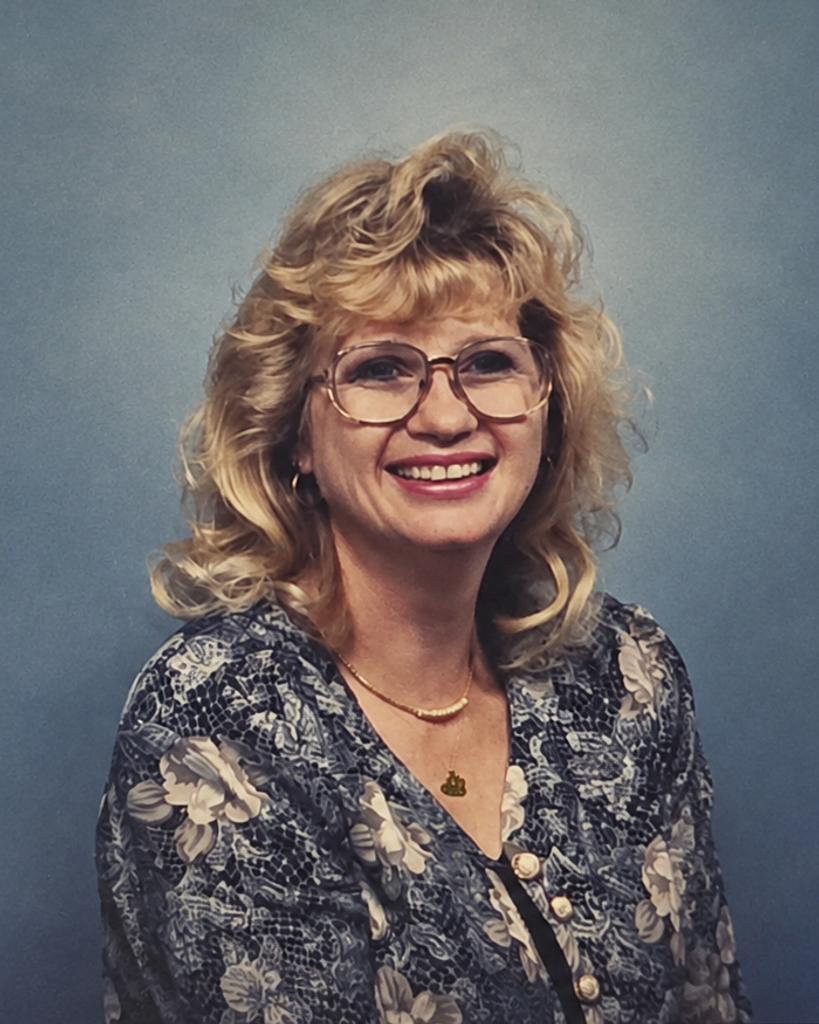 Kathy Williams