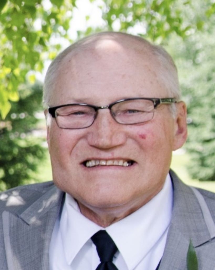 Bruce Joseph Ostrander Sr. Profile Photo
