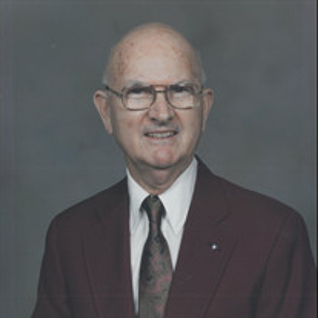 Thomas Wilson Payne, Sr.