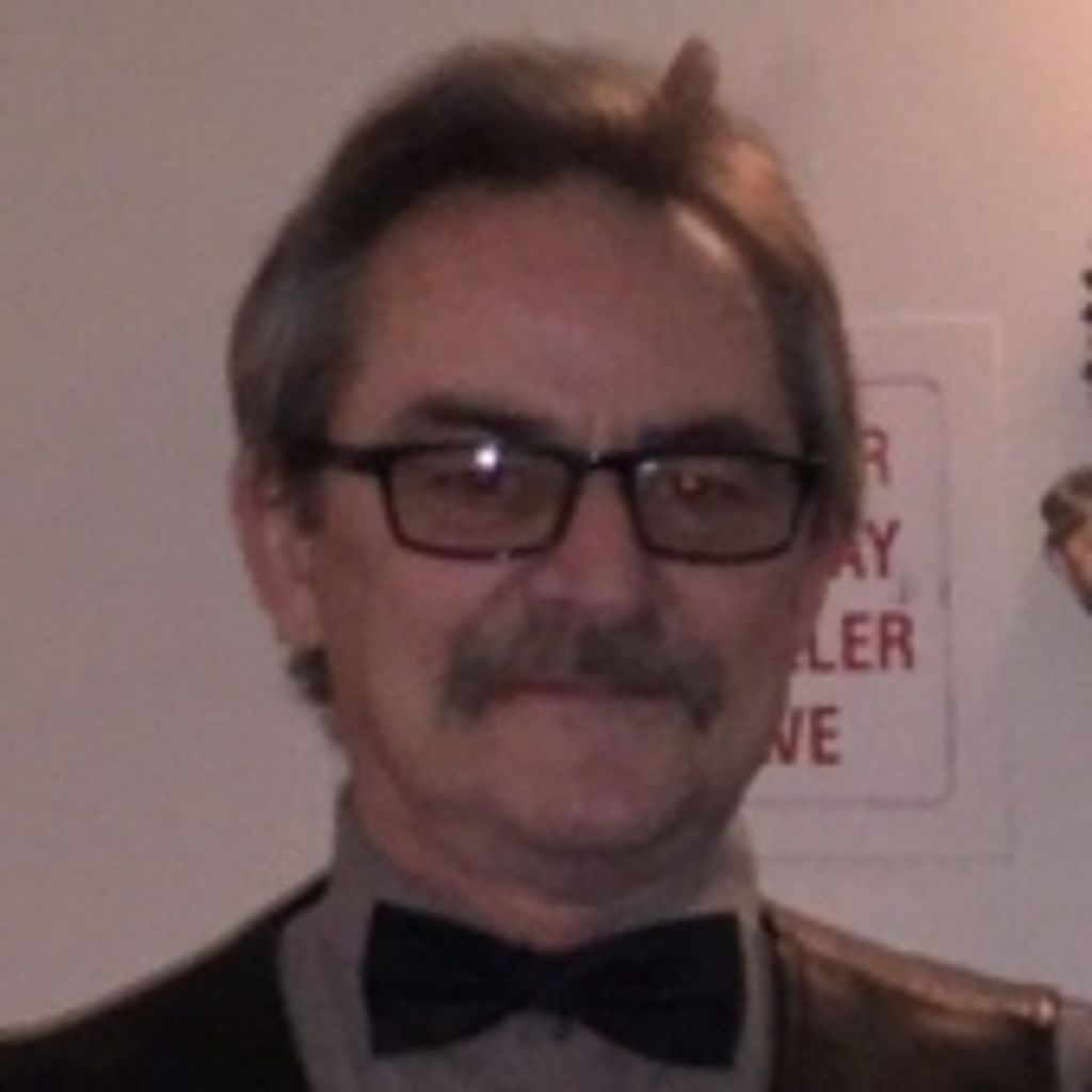 Mr. James David Cousino