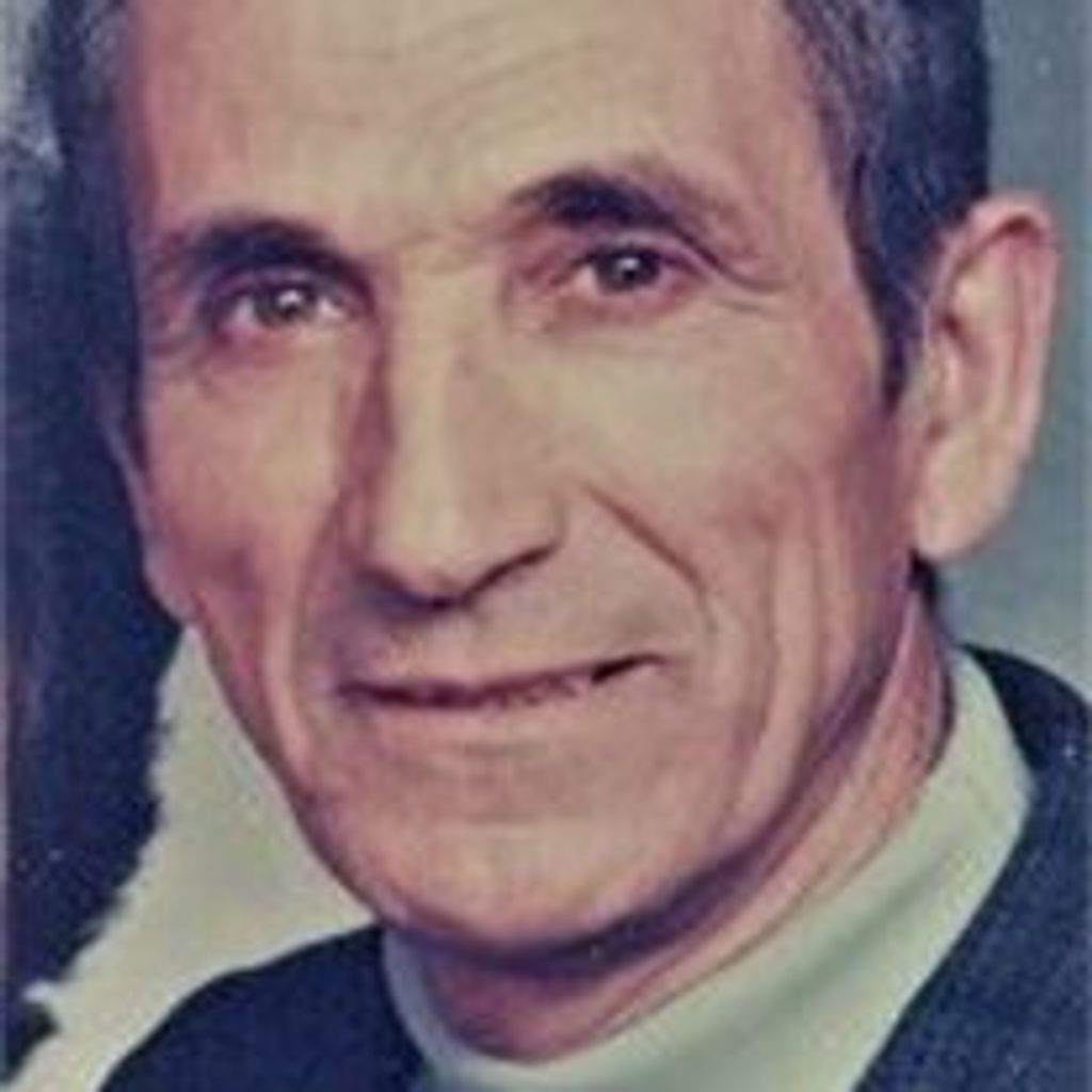 Raymond T. George