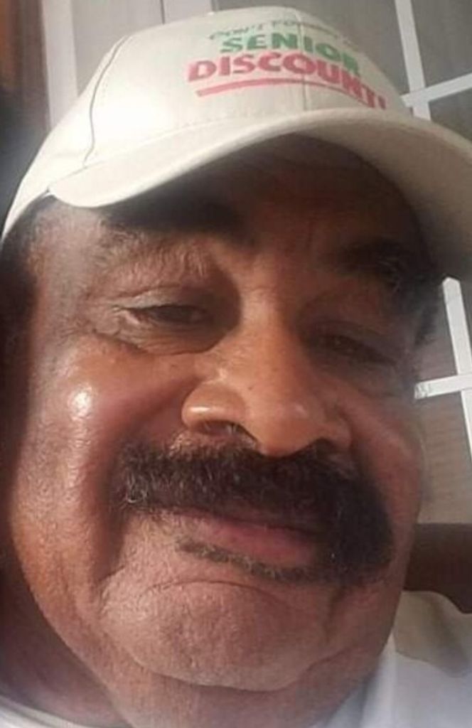 Rudolph Valentio Williams Profile Photo