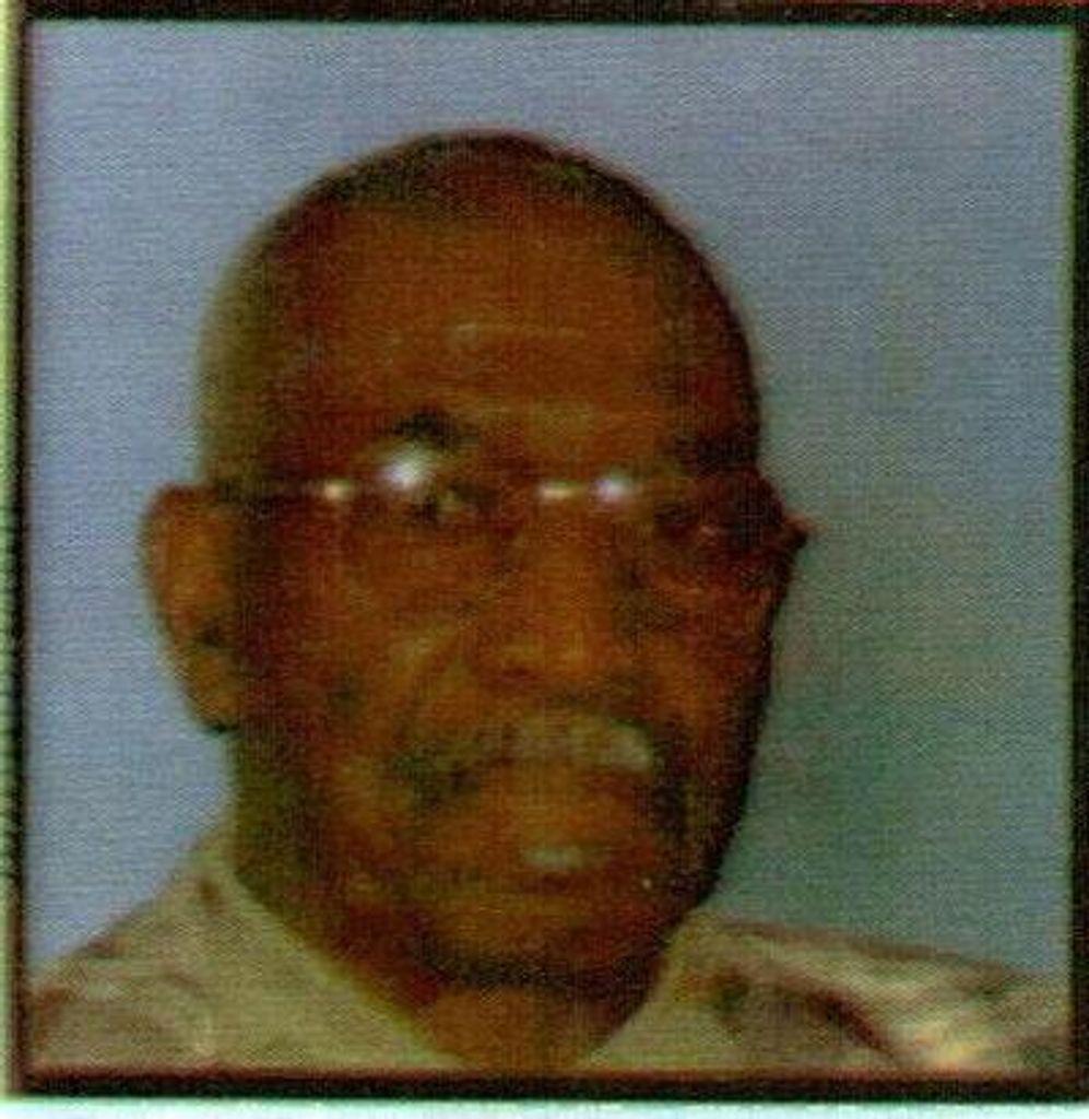 Roger Reece Profile Photo