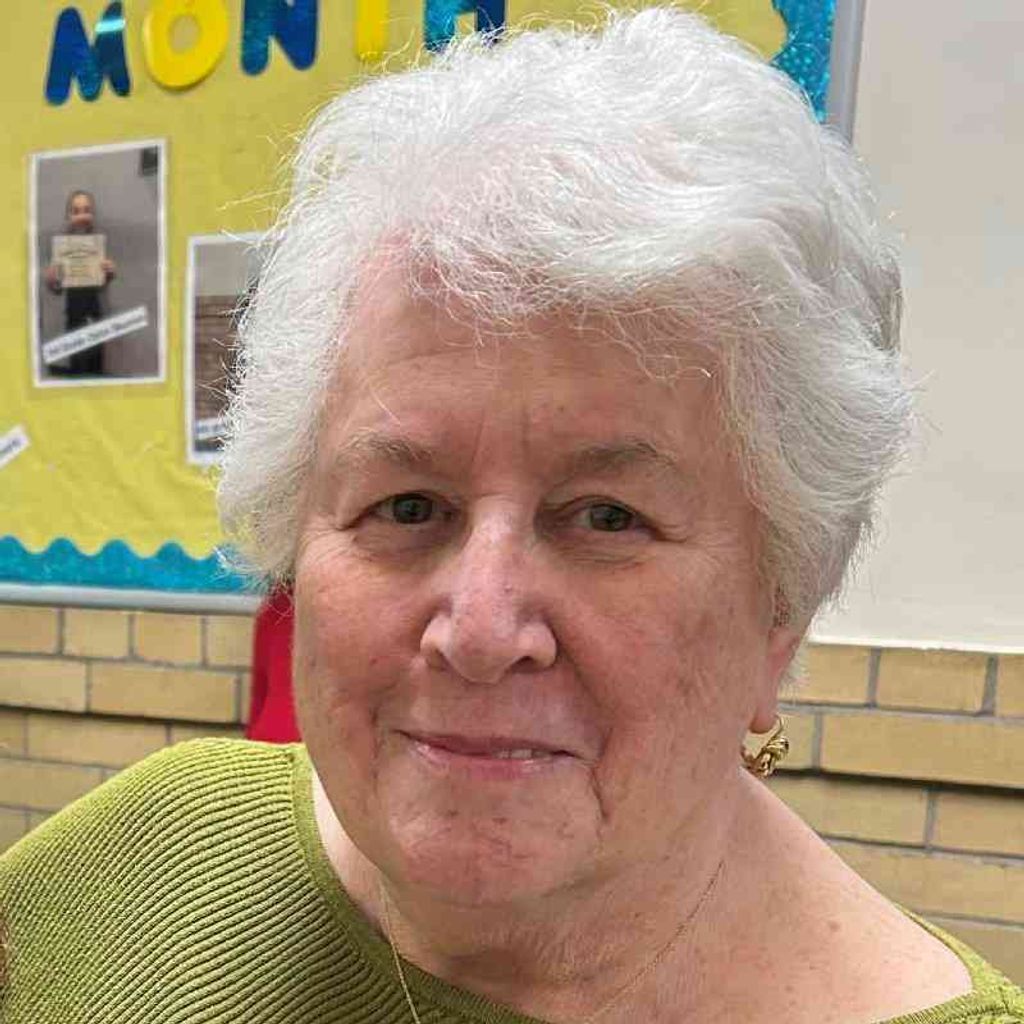 Helena A Friedman Profile Photo