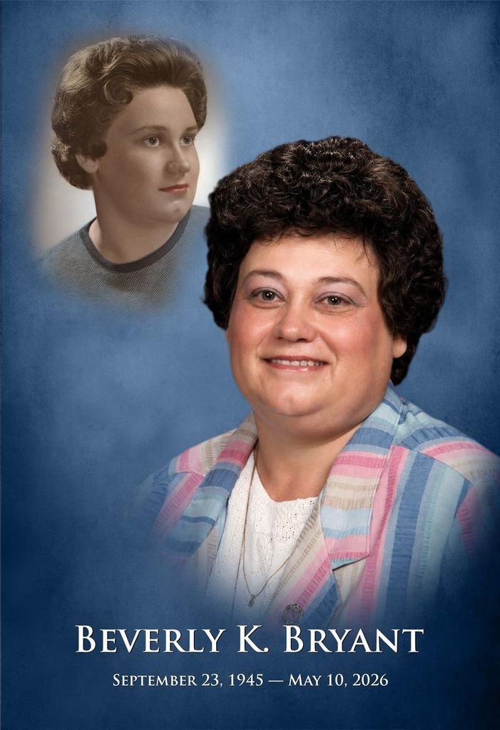 Beverly K. Bryant Profile Photo
