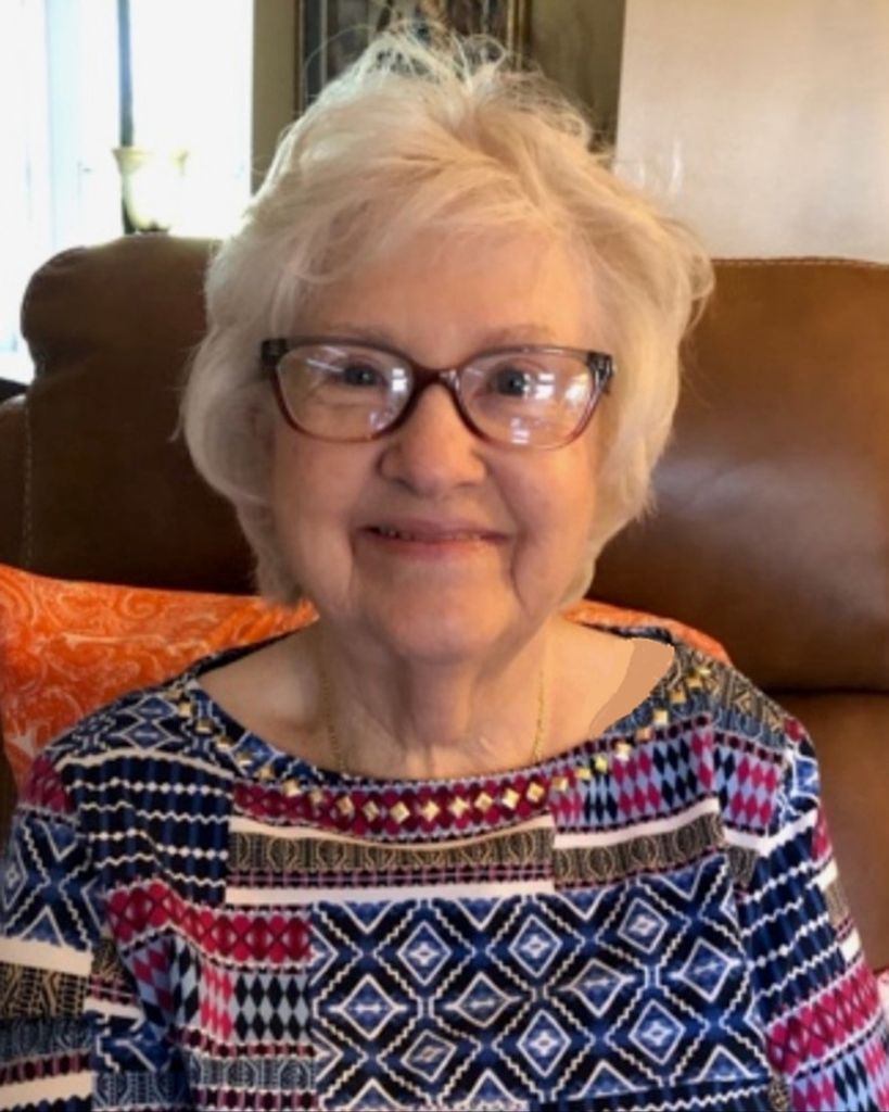 Mary "Helen" Harris Profile Photo