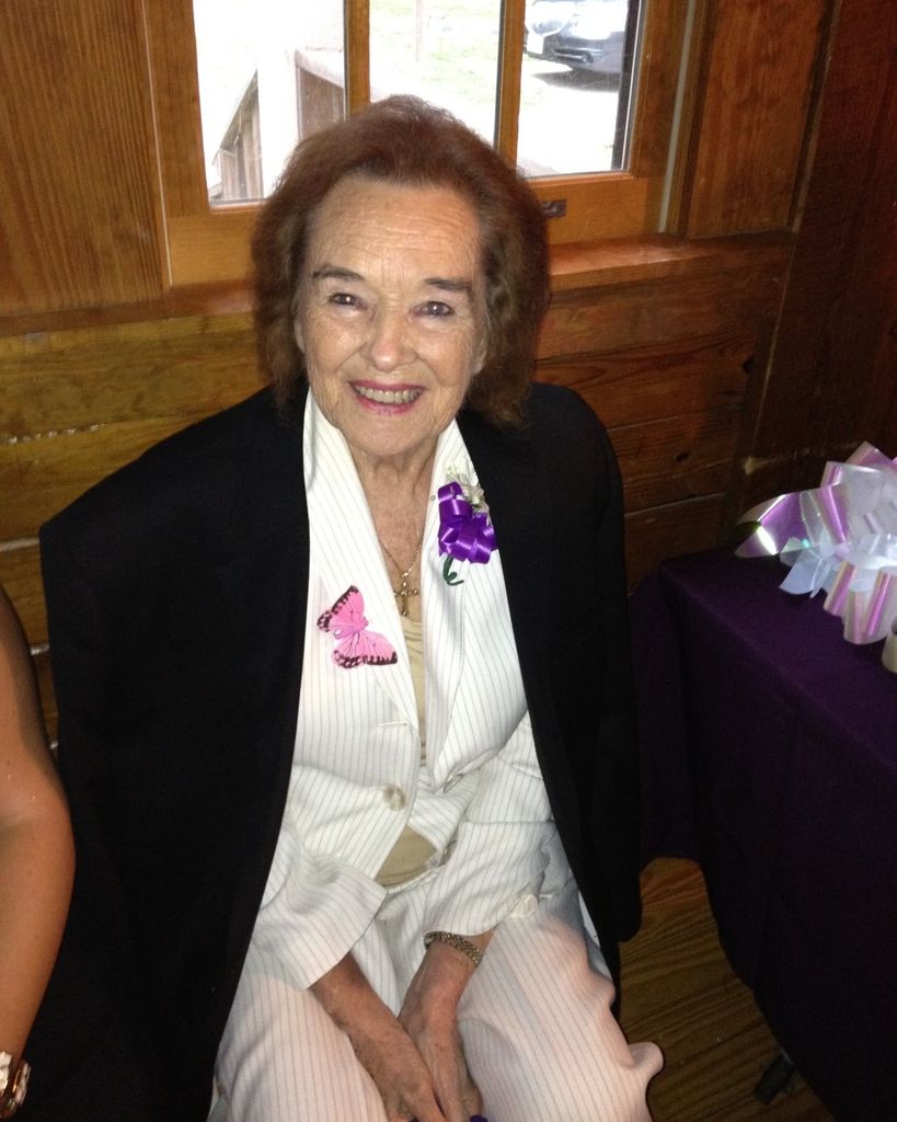 Elizabeth Williams