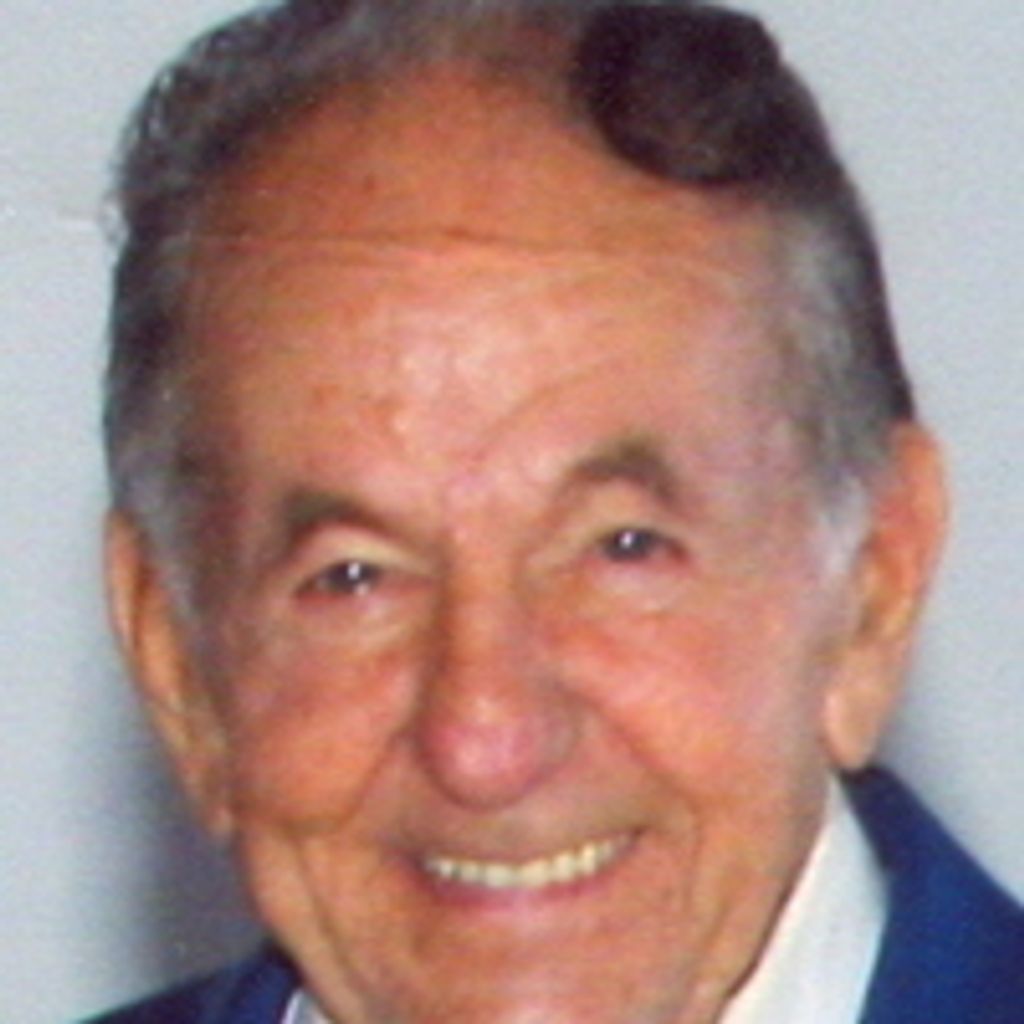 Robert A. “Cowboy Bob” Hoffman