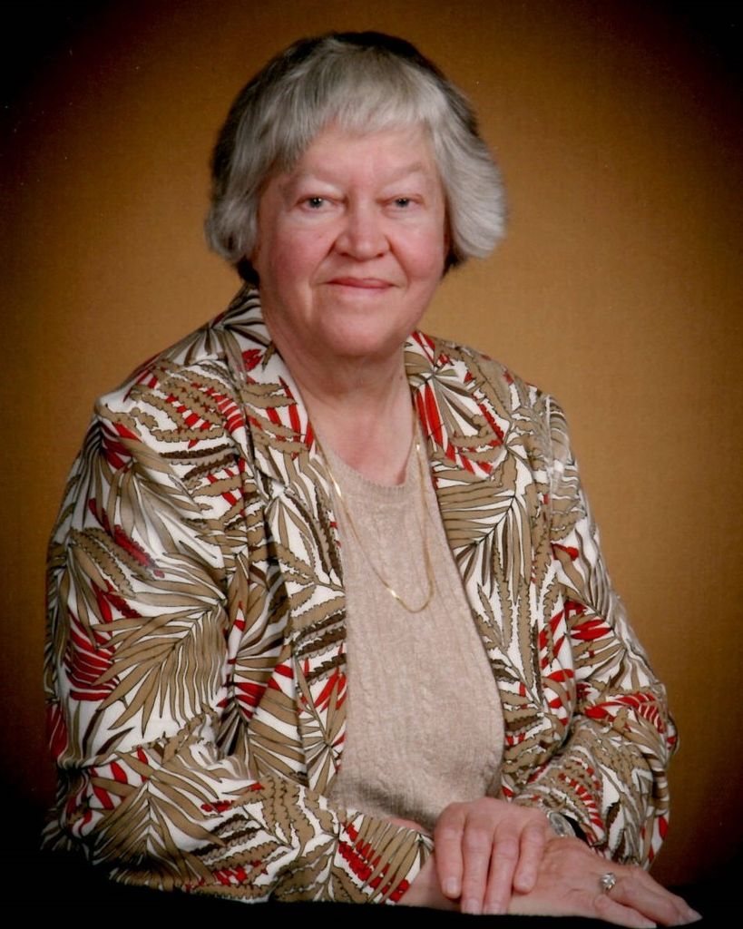 LaVonne Fern Hook Profile Photo