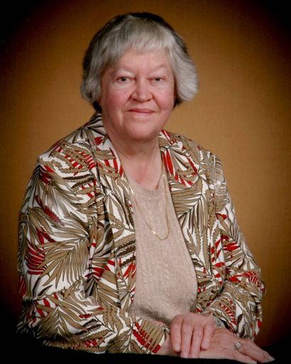 LaVonne Fern Hook's obituary image