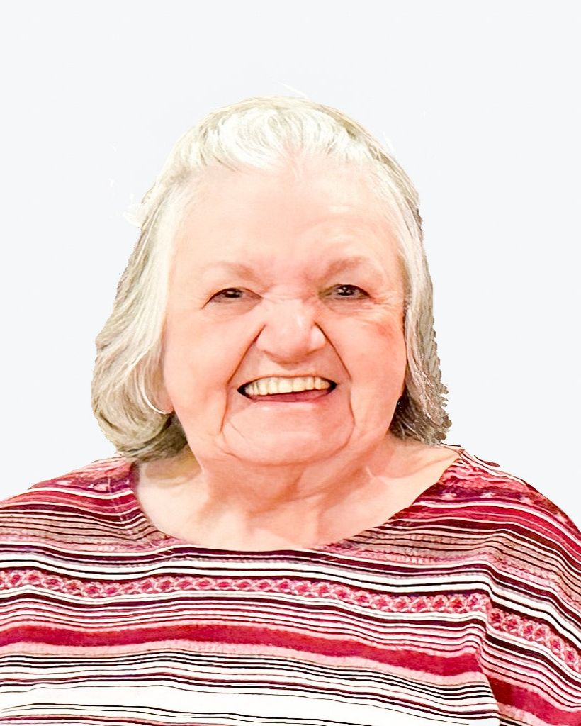 Faith Nicholson