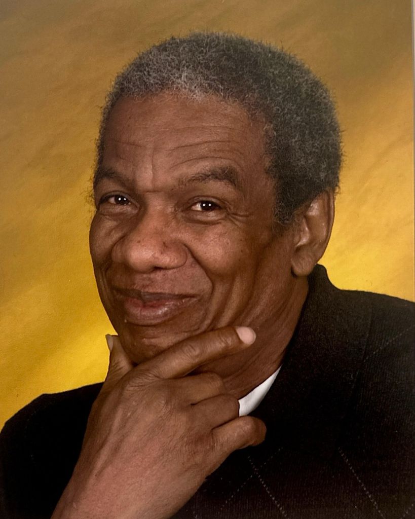 Wendell O'Donnell