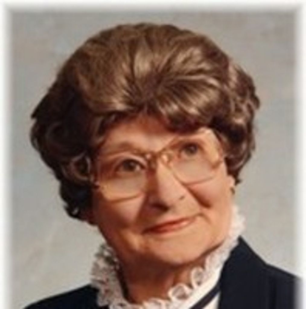 Katherine Ewers Profile Photo