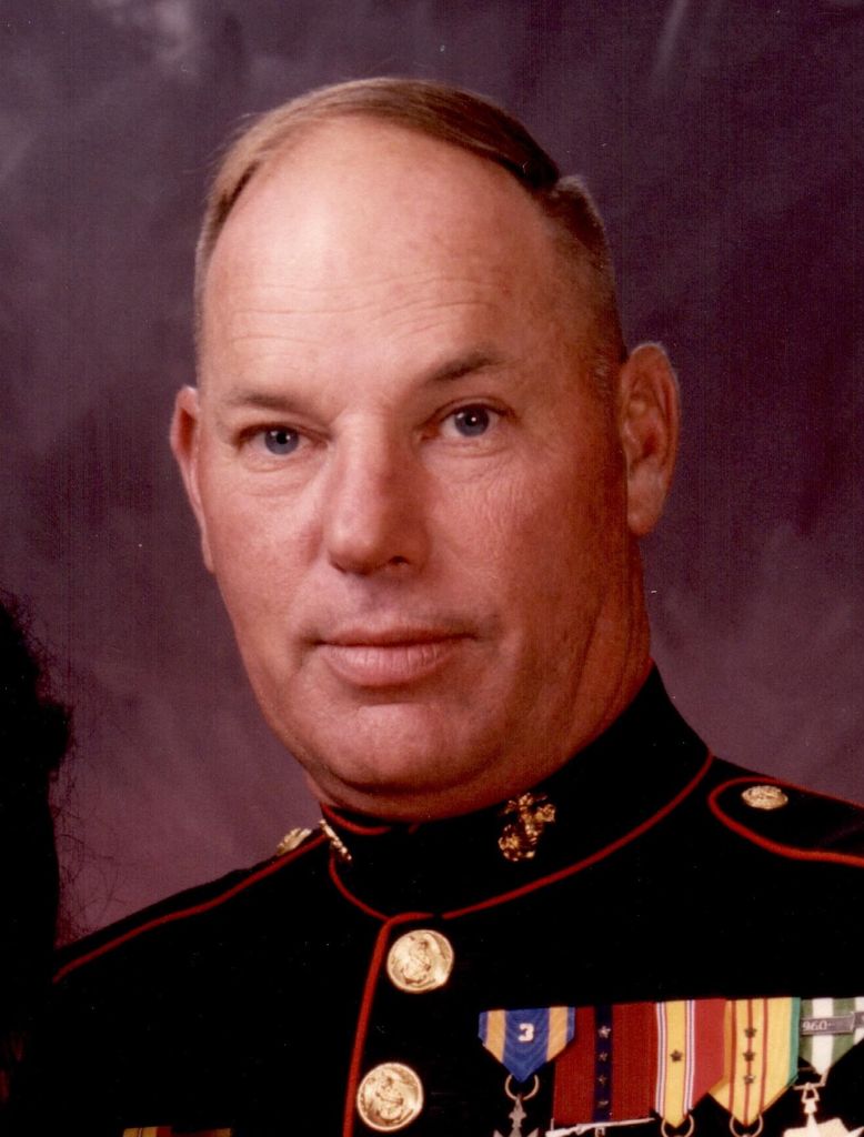 Gilmore Edward Richter Iii Profile Photo