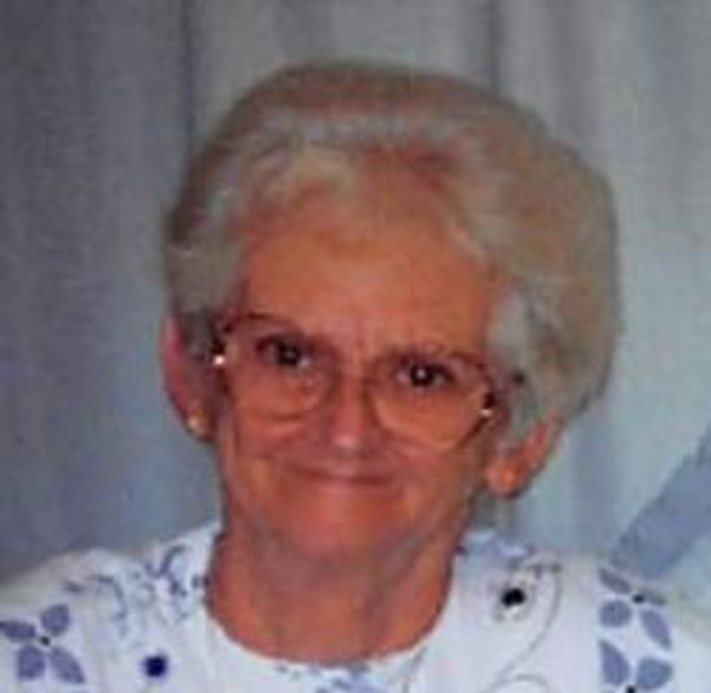 Audrey Bosler