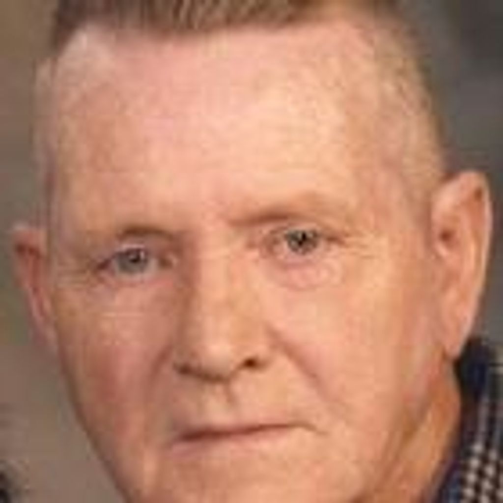 Elmer H. "Red" Boals Profile Photo