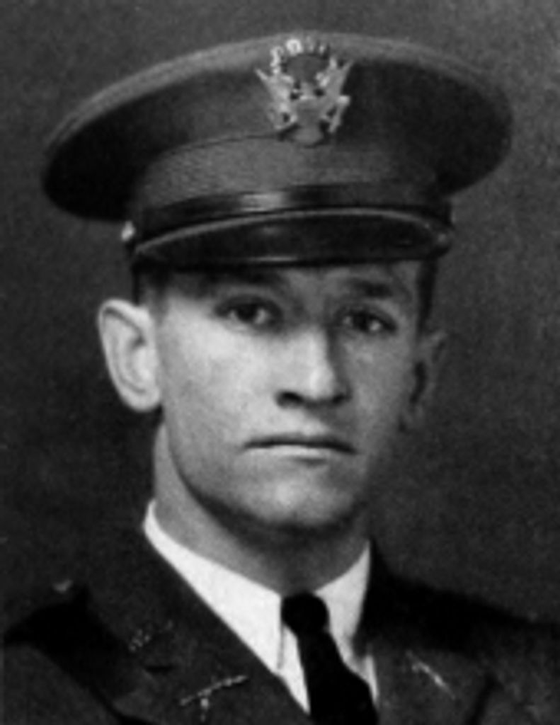 William J. Kinnamon