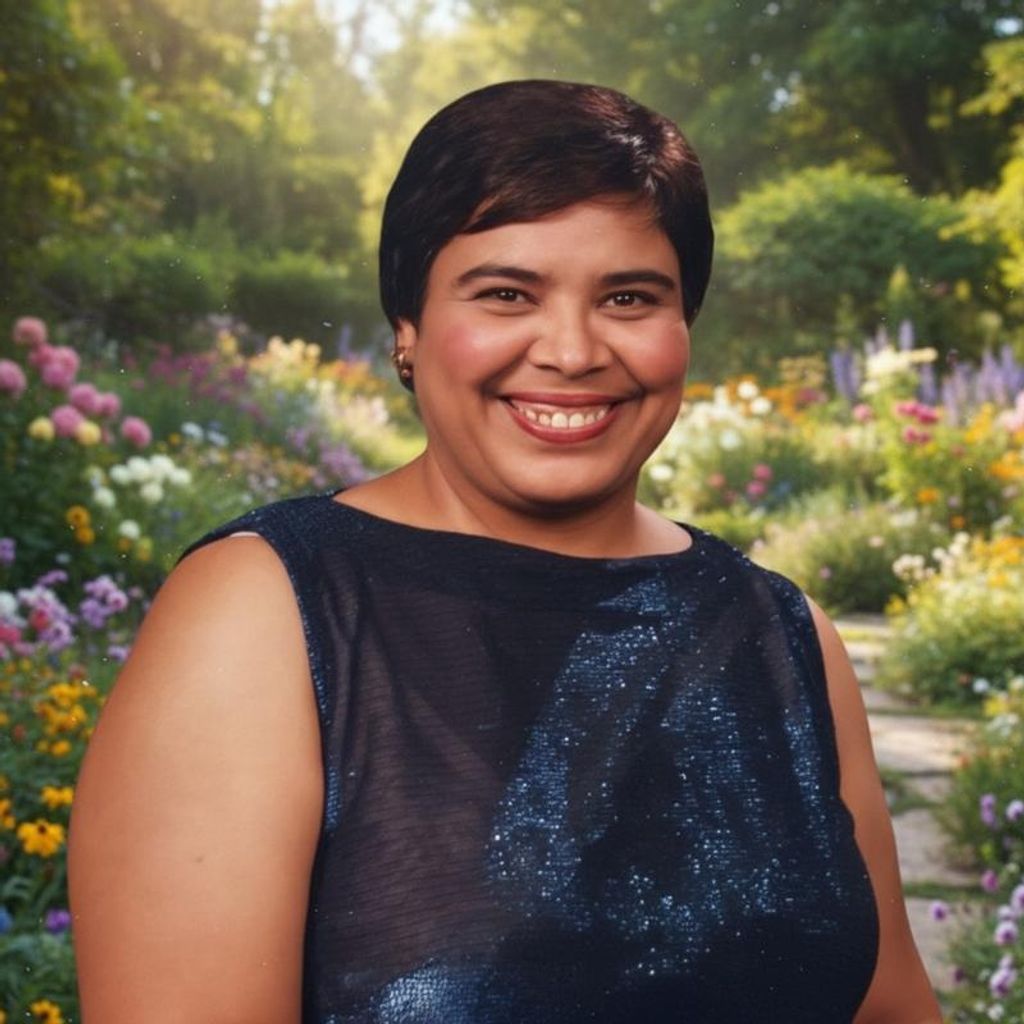 Casimira Diaz-Monarres Profile Photo
