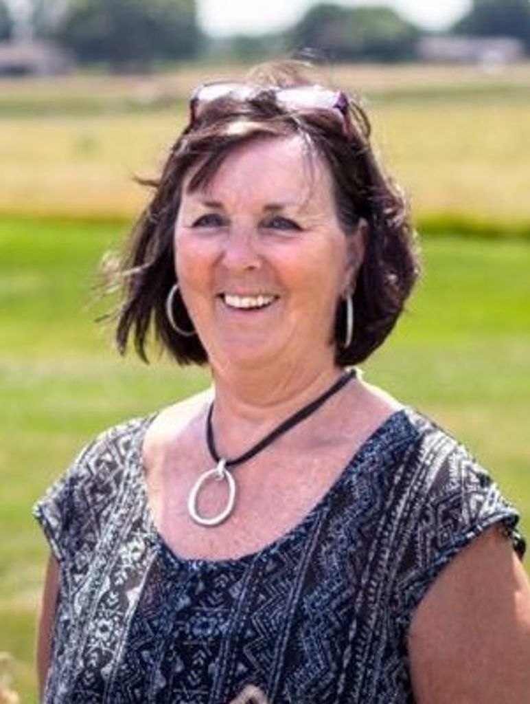 Joetta (Schorle)  Sheppard Profile Photo