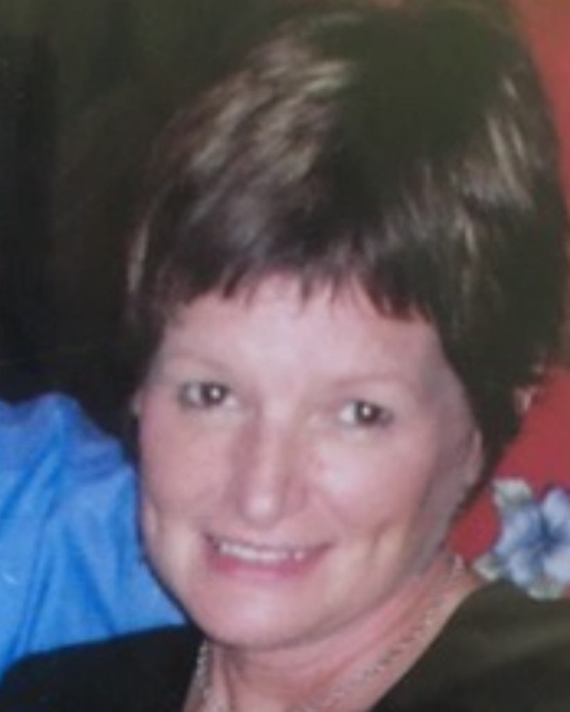 Deborah Ann Plumadore