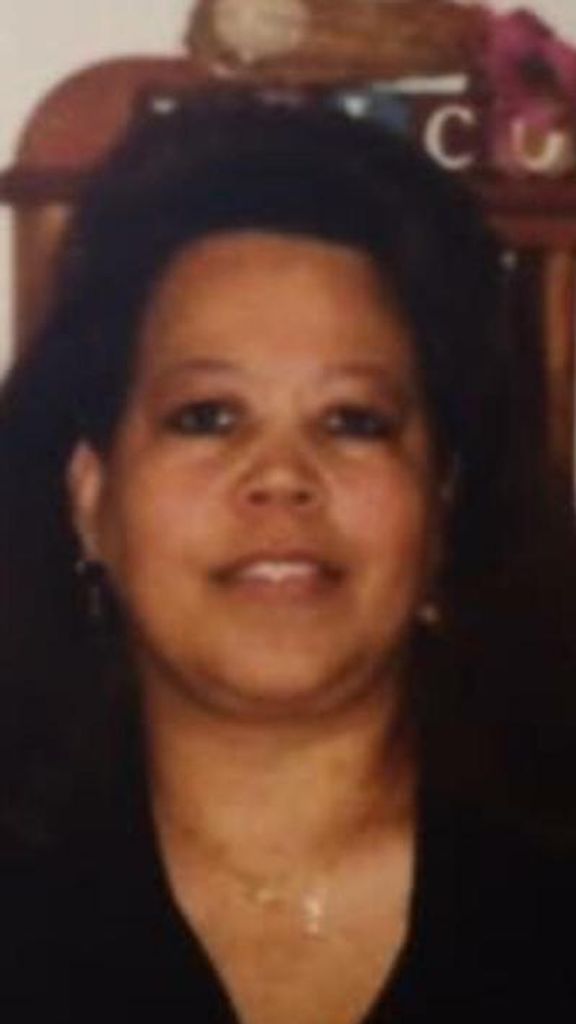 Marie Lorraine Marbury