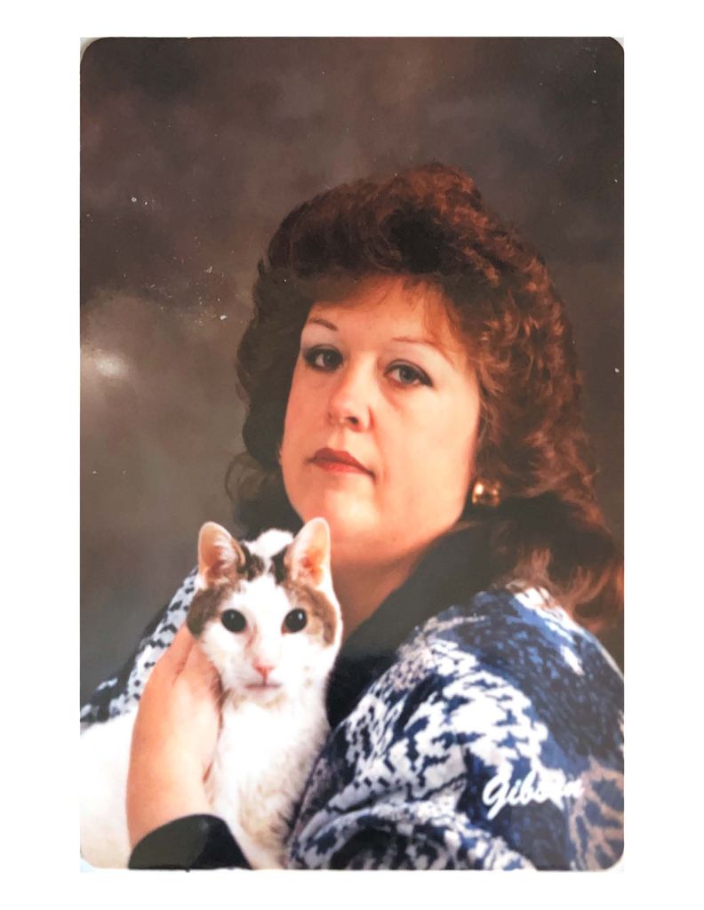 Kathleen J. Miller