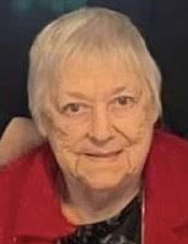 Mary A. (Hawkins)  Mccombs